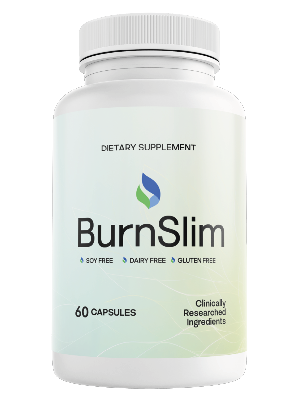 BurnSlim order